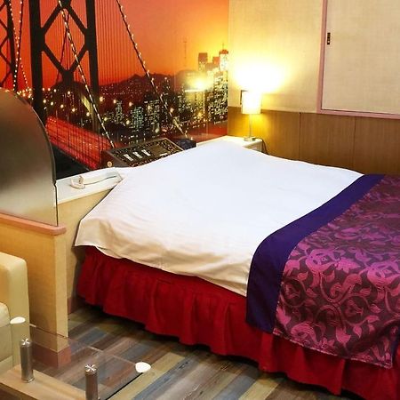 Restay Madonna Part2 (Adults Only) Miyota Exterior foto