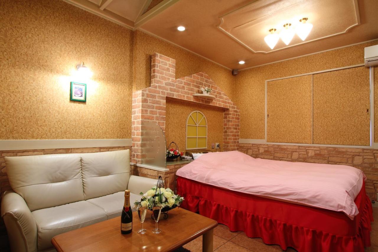 Restay Madonna Part2 (Adults Only) Miyota Exterior foto