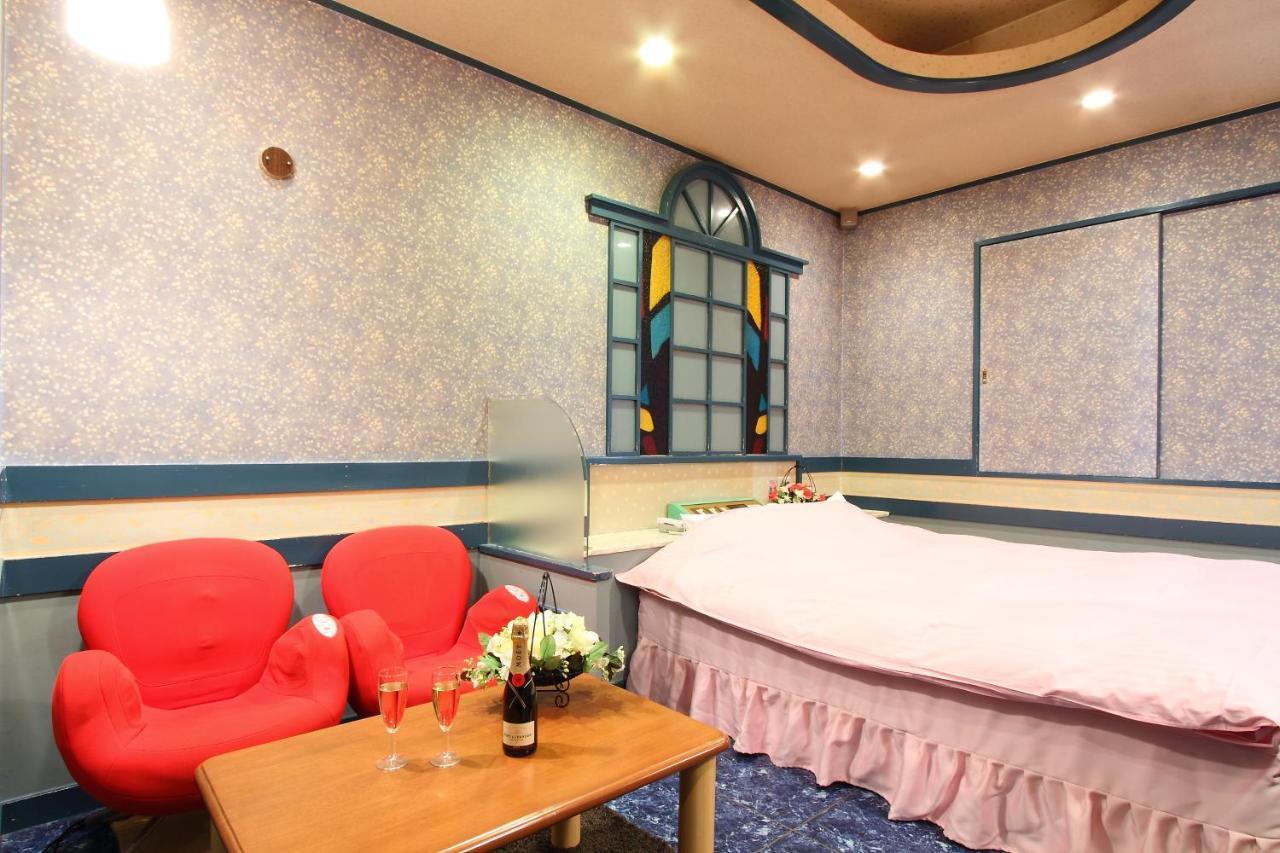 Restay Madonna Part2 (Adults Only) Miyota Exterior foto